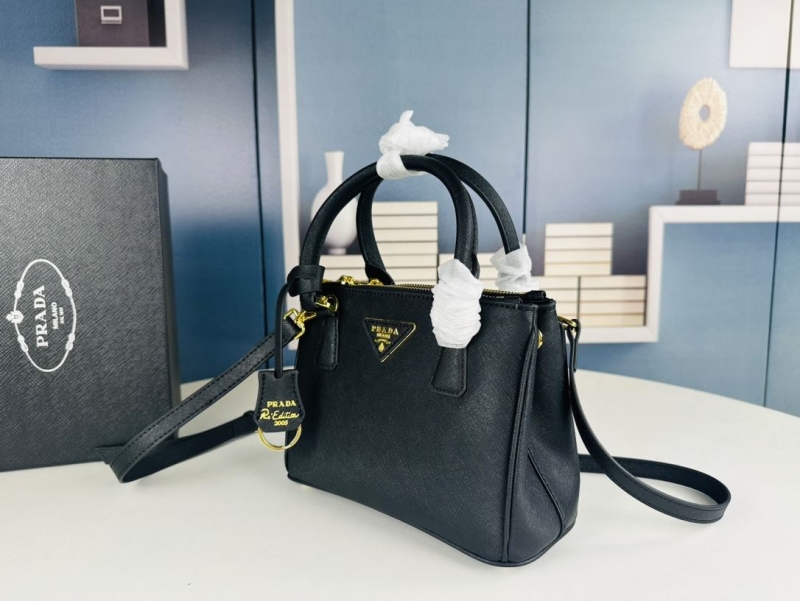 Prada Top Handle Bags